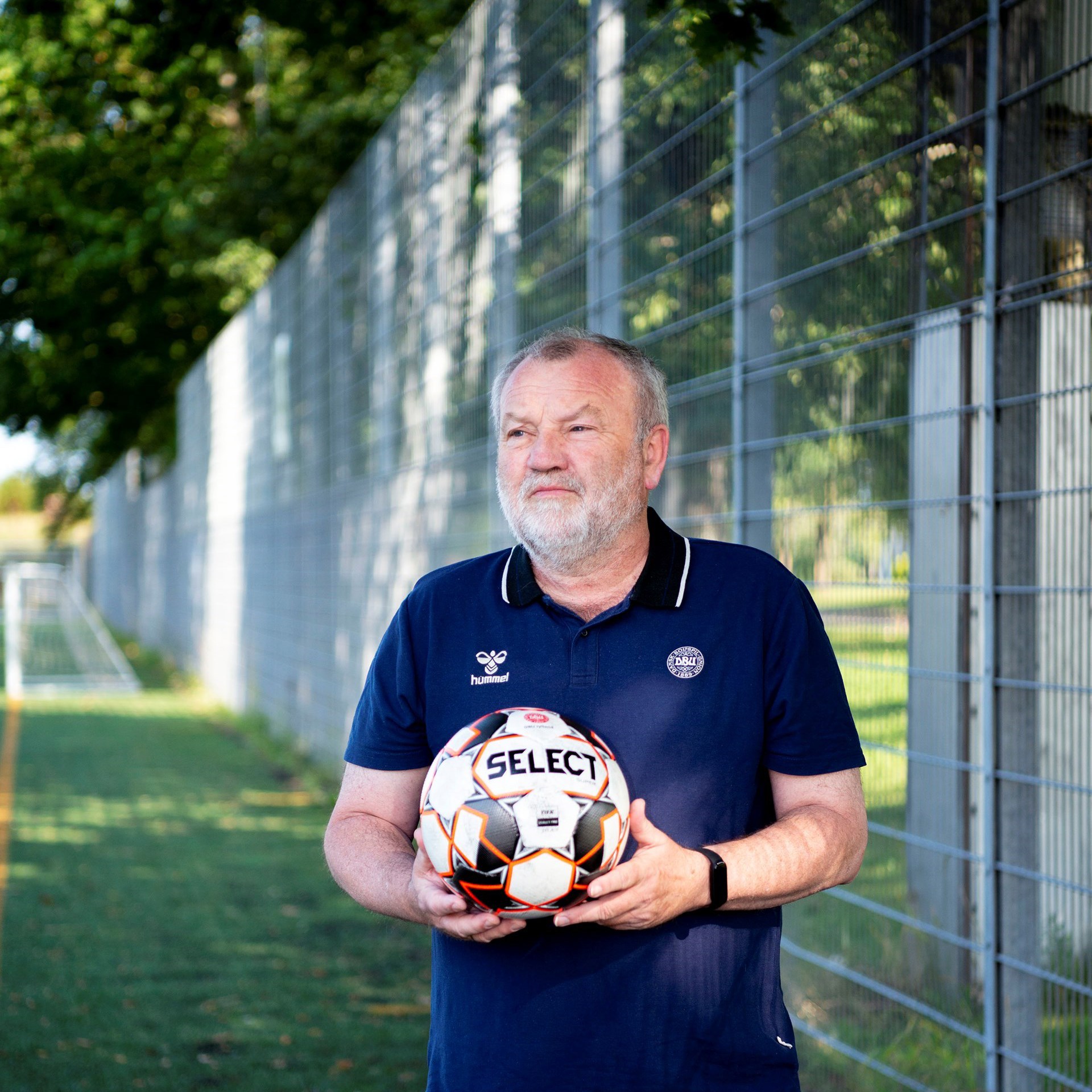 Bent Clausen 2 Bent Clausen 2